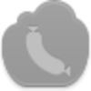 Sausage Icon Image