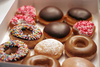 Krispy Kreme Donuts Image