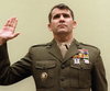 Oliver North Image