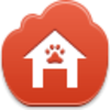 Doghouse Icon Image