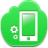 Phone Settings Icon Image