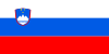 Slovenia Clip Art