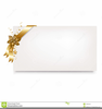 Christmas Clipart Gift Tag Image