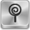 Lollipop Icon Image