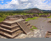 Aztec Pyramids Tours Image