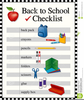 School Rules Clipart Free Image