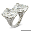 Cushion Cut Diamond Image