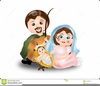 Free St Joseph Clipart Image