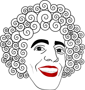 Valessiobrito Clown Val Clip Art