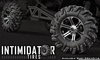 Terminator Tires Sizes Image