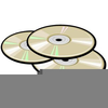 Clipart Cds For Sale Image