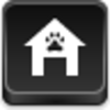 Free Black Button Doghouse Image