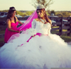 Ratchet Wedding Dress Image