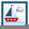 Free Clipart Nautical Image