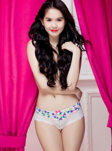 Anh Khoa Than Ngoc Trinh Image