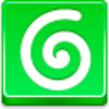 Spiral Icon Image