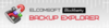 X Elcomsoft Blackberry Backup Explorer About Window Image For Elcomsoft Blackberry Backup Explorer Image