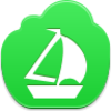 Sail Icon Image