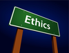 Business Ethic Clipart Image