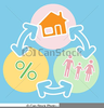 Mortgage Clipart Free Image