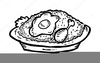 Chicken Clipart Image