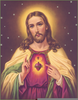 Sacred Heart Image