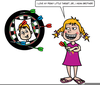 Clipart Comic Image