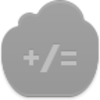 Math Icon Image