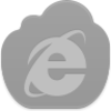 Internet Explorer Icon Image