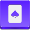 Spades Card Icon Image