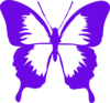 Butterfly Clip Art