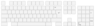 Keyboard Layout Clip Art