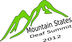 Mountain States Clip Art
