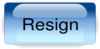 Resign Button.png Clip Art