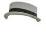 Pork Pie Hat Clip Art