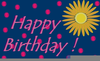 Birthday Invitation Cliparts Image