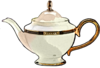 Teapot Image