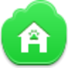 Doghouse Icon Image