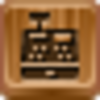 Cash Register Icon Image