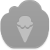 Ice-cream Icon Image