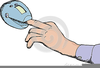 Clipart Pulse Oximeter Image