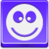 Ok Smile Icon Image