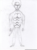 Zoro Full Body Image