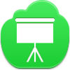 Easel Icon Image