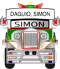 Jeepneysimon Clip Art