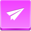 Paper Airplane Icon Image