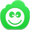 Ok Smile Icon Image