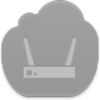 Wi-fi Router Icon Image