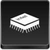 Microprocessor Icon Image