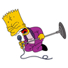 Free Simpson Clipart Image